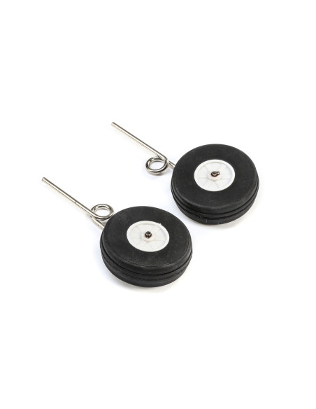 Main Landing Gear Set: Viper 70mm