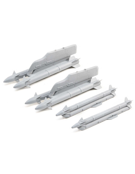 Missile Set: F-18 80mm EDF