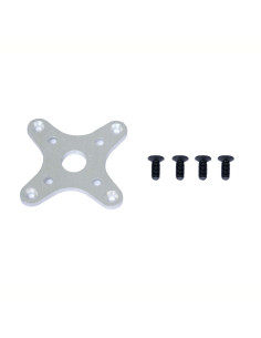 Motor Mount with Mounting...
