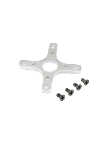 Motor Mount with Screws: 1.5m Maule M-7