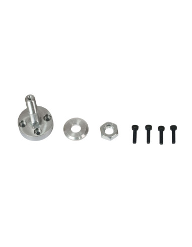 Motor Prop Adapter: Focke-Wulf Fw 190A