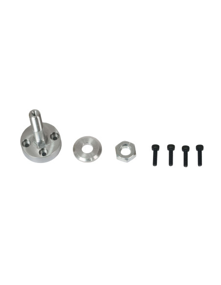 Motor Prop Adapter: Focke-Wulf Fw 190A