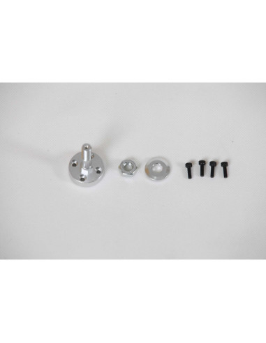 Motor Prop Adapter 4258-460Kv: P-51D 1.5m Mustang