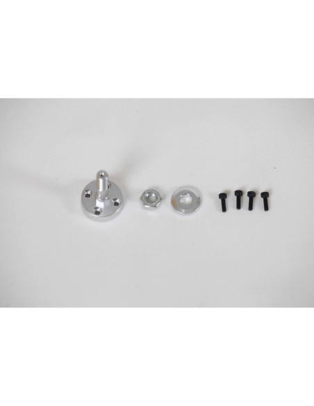 Motor Prop Adapter 4258-460Kv: P-51D 1.5m Mustang