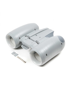 Nacelle Assembly: A-10...