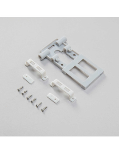 Nacelle Servo Mount Set: V-22 Osprey