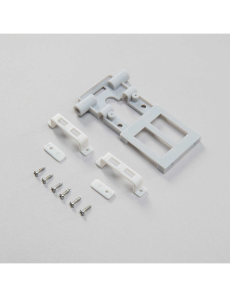 Nacelle Servo Mount Set: V-22 Osprey
