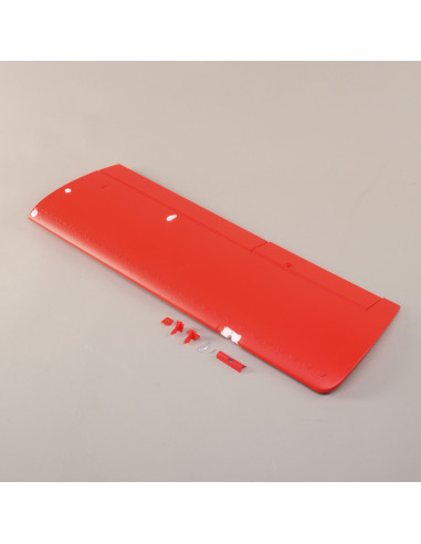 Painted Left Wing: 1.5m Maule M-7
