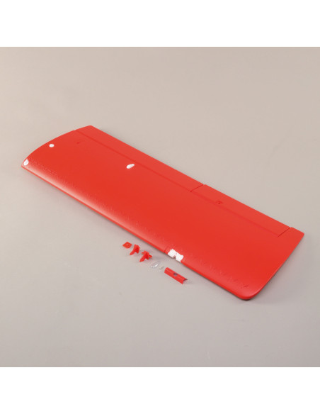 Painted Left Wing: 1.5m Maule M-7