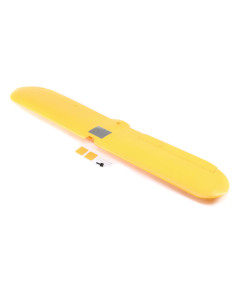 Painted Wing: 1.2 Clipped Cub