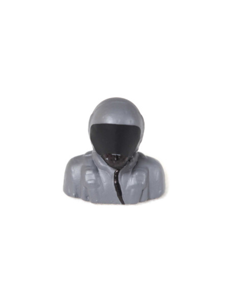 Pilot: F-16 Falcon 64mm EDF