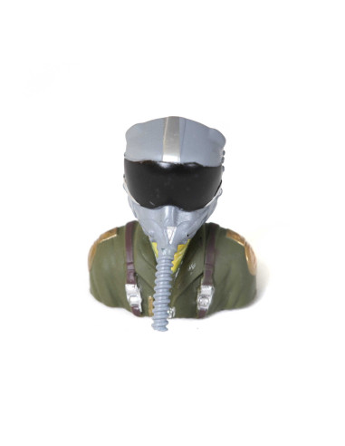 Pilot: F-18 80mm EDF