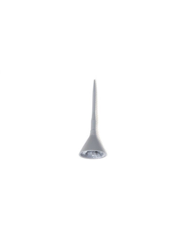 Pitot Tube: F-16 Falcon 64mm EDF