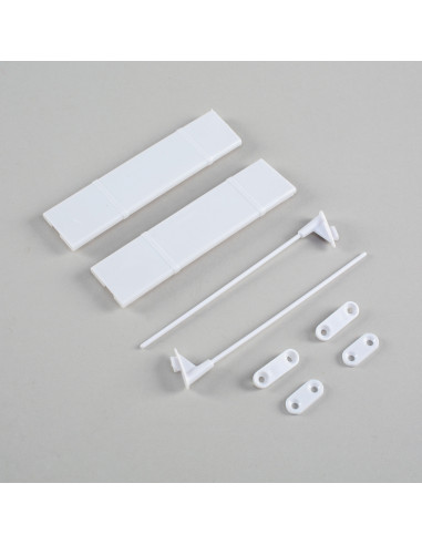 Plastic Parts Set: 1.5m Maule M-7