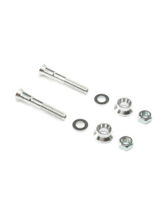 Prop Adapter  Updated...