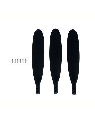 Prop Set: Focke-Wulf Fw 190A
