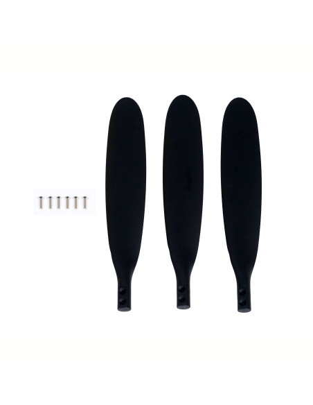 Prop Set: Focke-Wulf Fw 190A