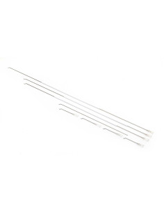 Pushrods : Twin Otter