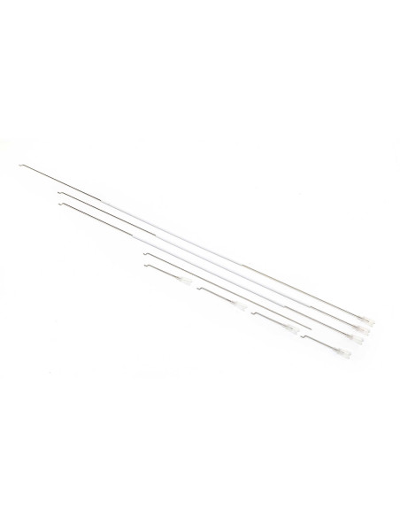 Pushrods : Twin Otter