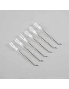 Pushrod Set: 1.5m Maule M-7