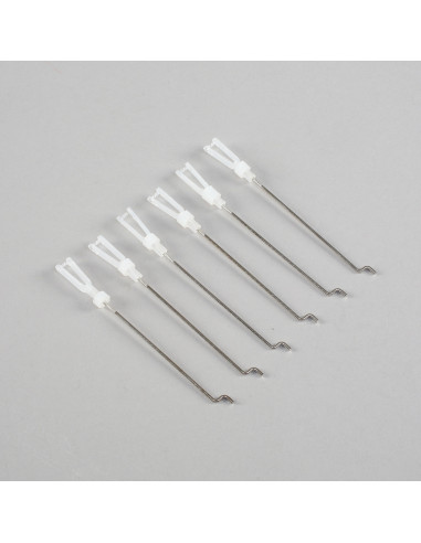 Pushrod Set: 1.5m Maule M-7