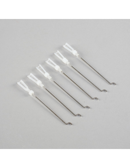 Pushrod Set: 1.5m Maule M-7
