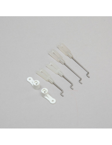 Pushrod Set: Mini Convergence
