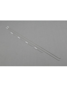 Pushrod Set: Spitfire Mk...