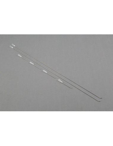Pushrod Set: Spitfire Mk XIV 1.2m