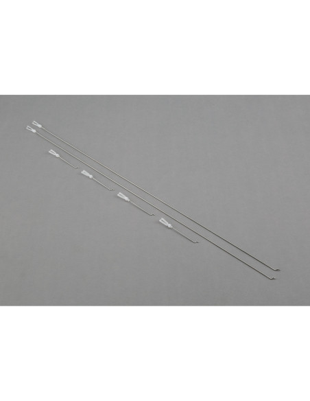 Pushrod Set: Spitfire Mk XIV 1.2m