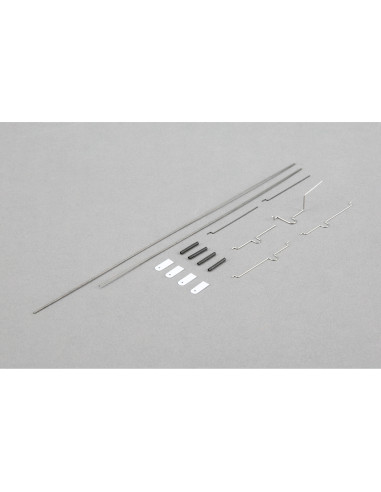 Pushrod Set: UMX P3 Revolution