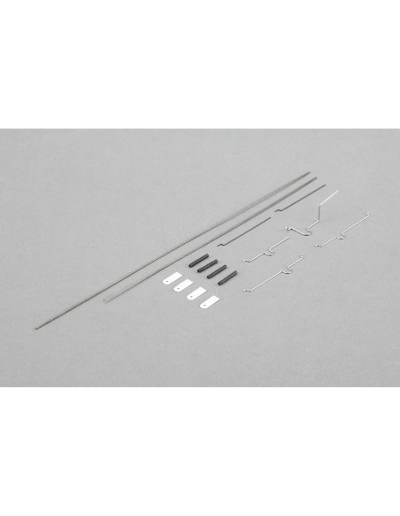 Pushrod Set: UMX P3 Revolution