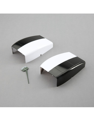 Radiators: Spitfire Mk XIV 1.2m