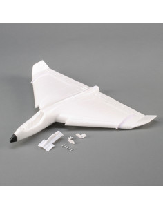 Replacement Airframe: Delta...