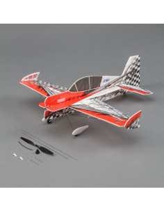 Replacement Airframe Yak 3D