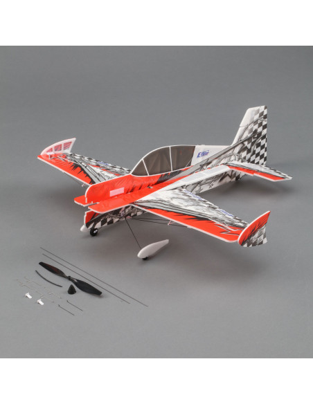 Replacement Airframe Yak 3D