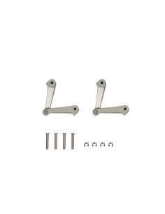 Retract C-Clips Pins and...