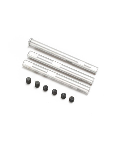 Retract Pin Set: A-10 Thunderbolt II 64mm EDF