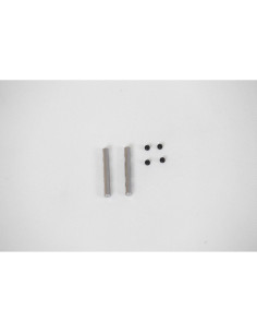 Retract Strut Pin: P-51D...