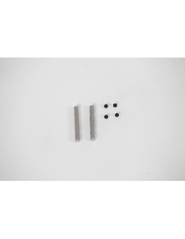 Retract Strut Pin: P-51D 1.5m Mustang