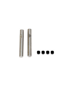 Retract Strut Pins:...