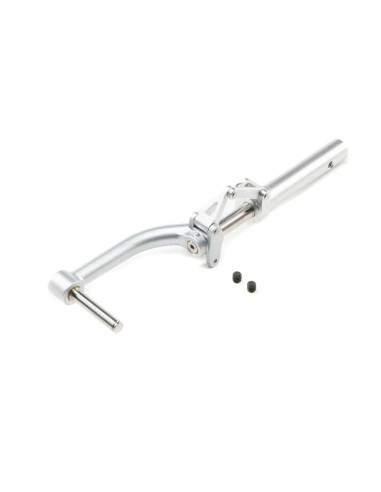 Right Retract Strut Assembly: P-51D 1.5m Mustang