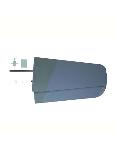 Right Wing Panel: Focke-Wulf Fw 190A