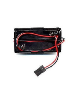 Portapilas Hitec (para 4...