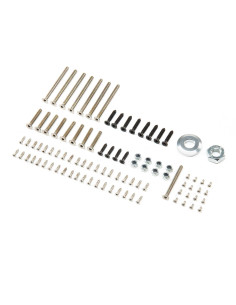 Screw and Bolt Hardware...