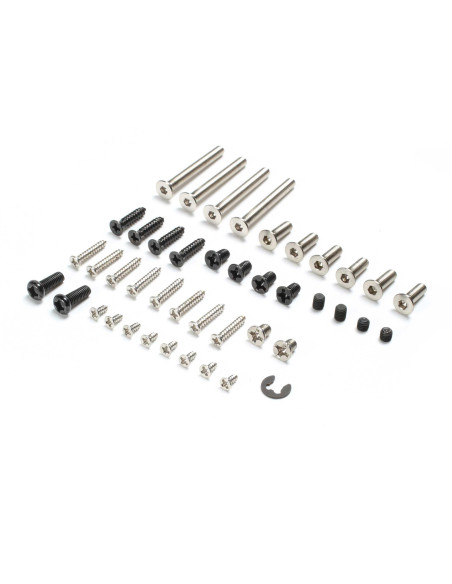 Screw Set: A-10 Thunderbolt II 64mm EDF