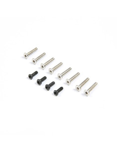 Screw Set: F-18 80mm EDF