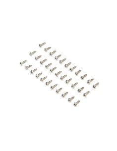 Screw Set: Mini Convergence