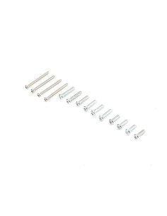 Screw Set: P2