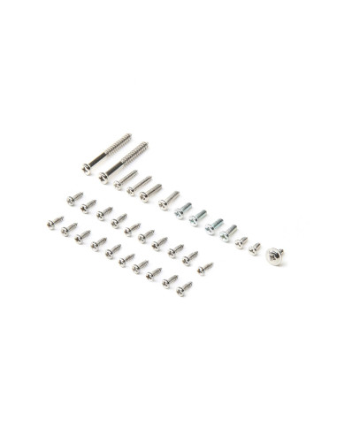 Screw Set: V-22 Osprey